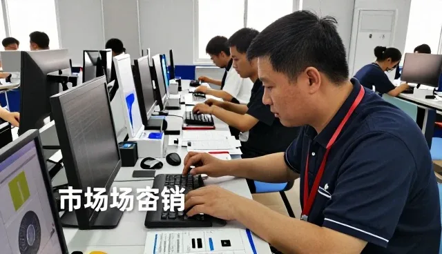 的技术型企业帮助技术培训实现效率提升
