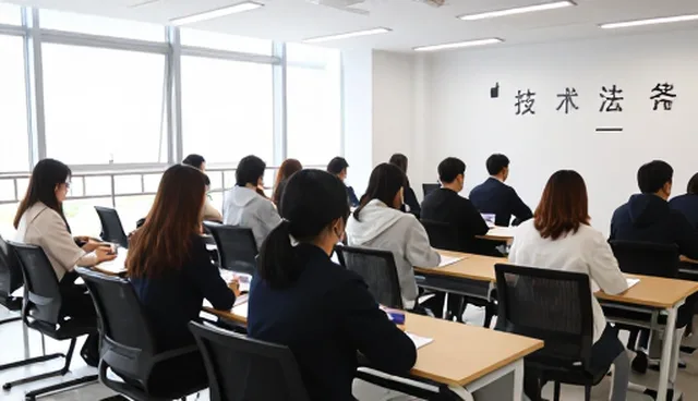 软件技术培训中的常见问题及应对策略